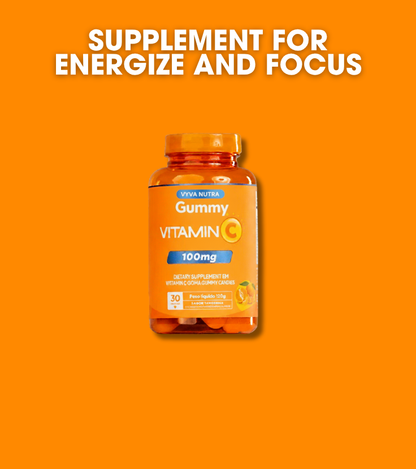 Kit Gummy® Trio Routine