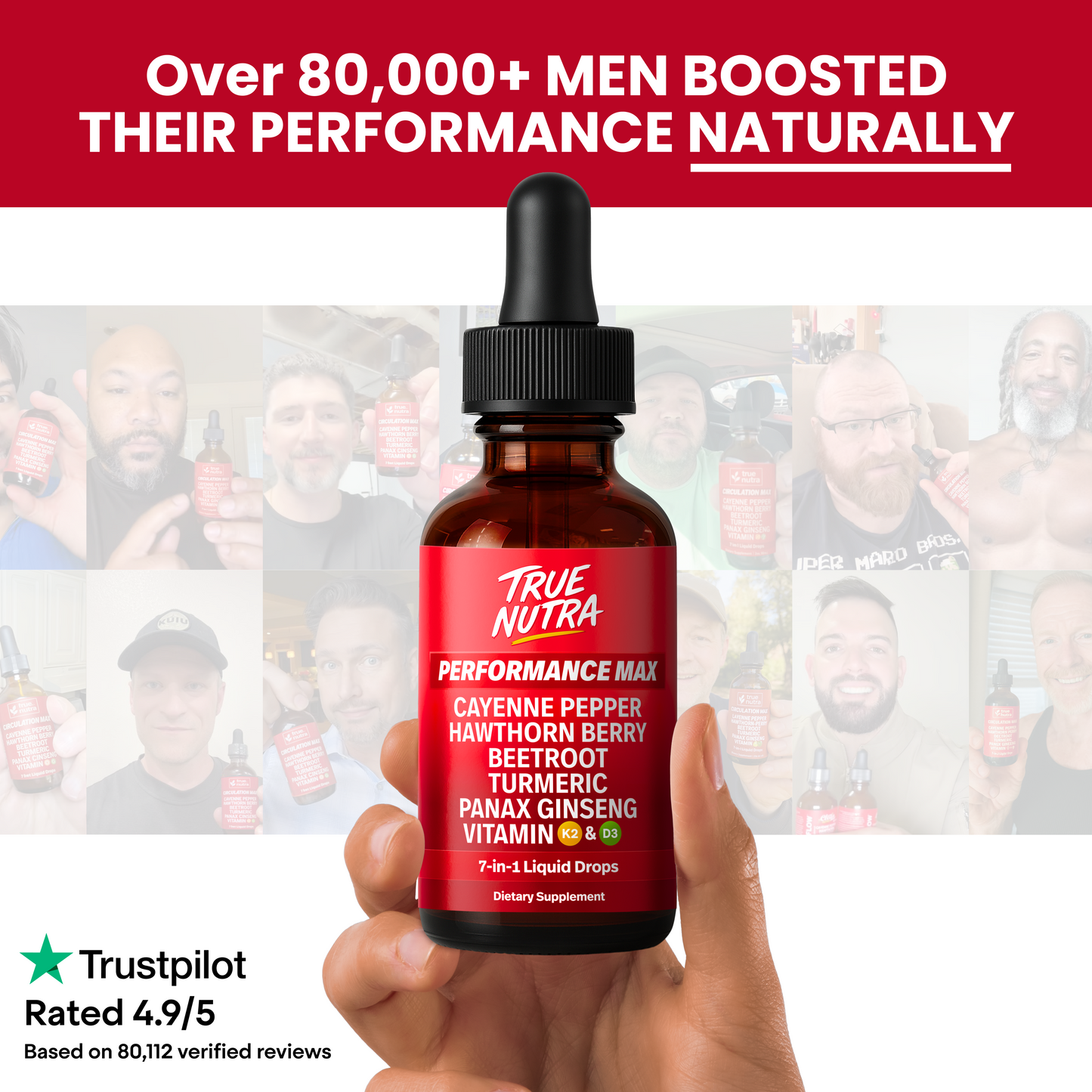 [ONE-TIME OFFER] Buy One, Get TWO FREE