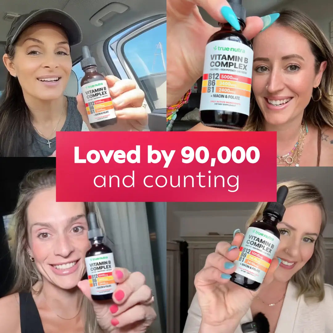 [ONE-TIME OFFER] Six FREE Bottles