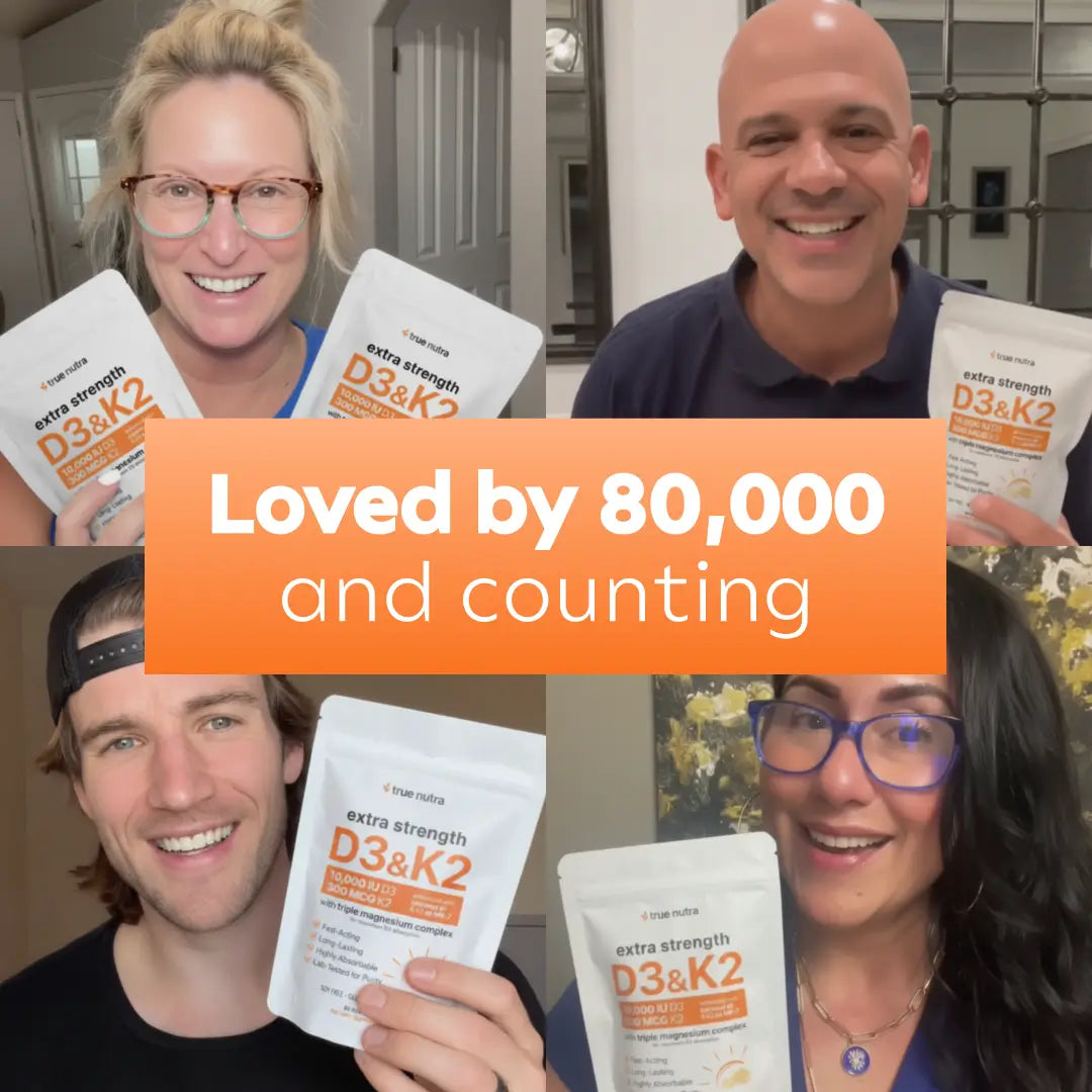 [ONE-TIME OFFER] Buy One, Get THREE FREE