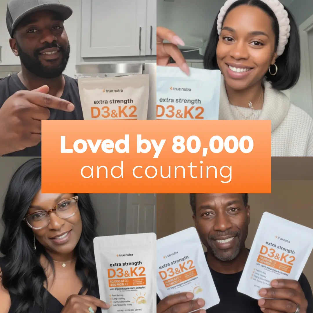 [ONE-TIME OFFER] Buy One, Get THREE FREE