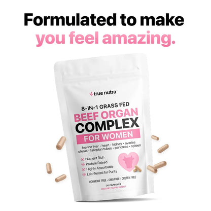 [ONE-TIME OFFER] Buy One, Get TWO FREE