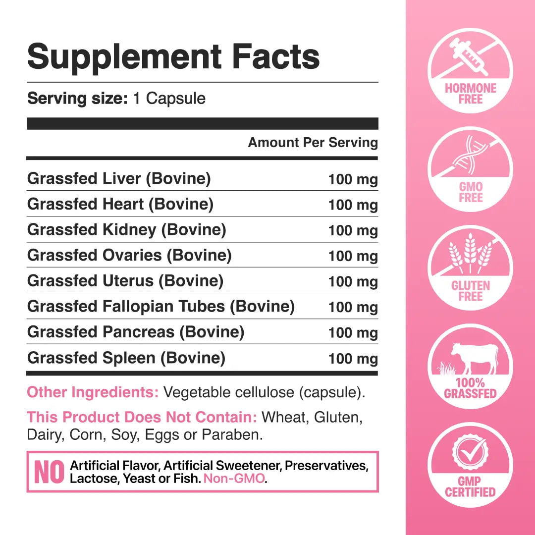 [ONE-TIME OFFER] Buy One, Get THREE FREE