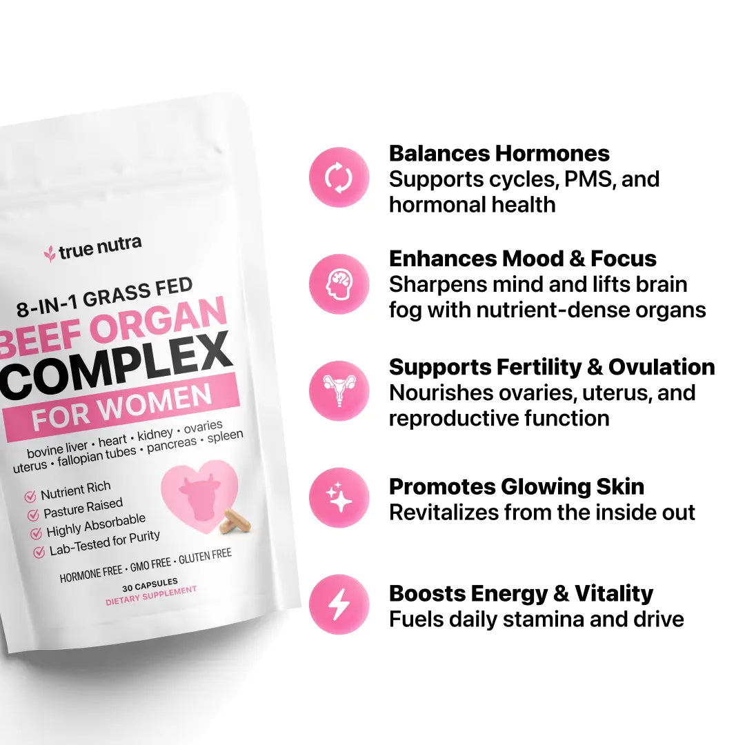 [ONE-TIME OFFER] Buy One, Get THREE FREE