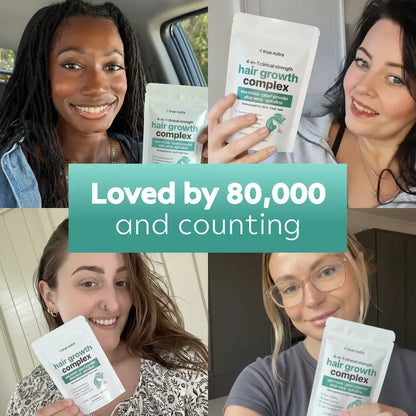 [ONE-TIME OFFER] Six FREE Packs