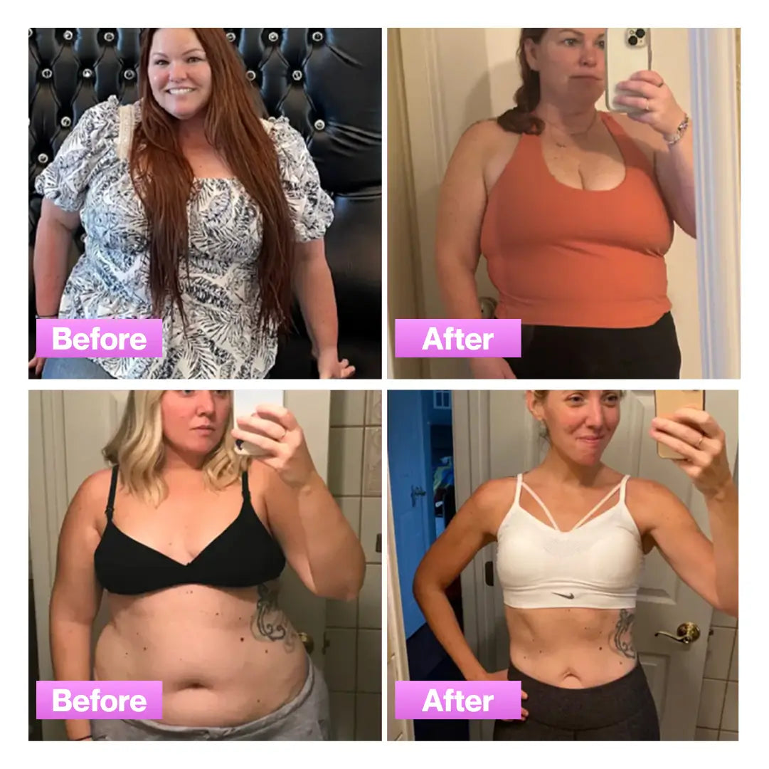 [ONE-TIME OFFER] Buy One, Get TWO FREE