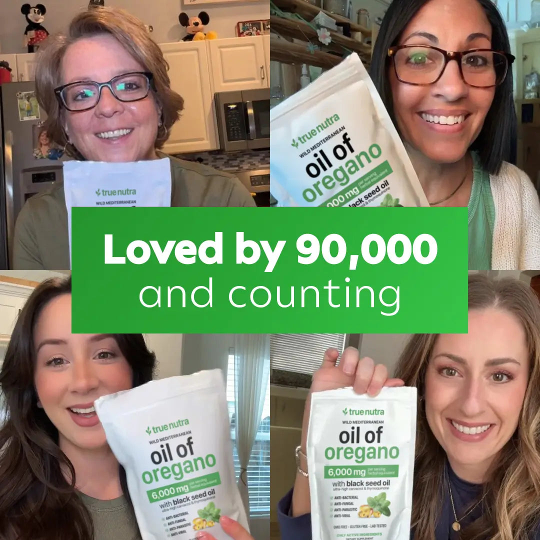 [ONE-TIME OFFER] Six FREE Packs