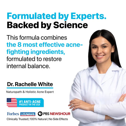 [ONE-TIME OFFER] Buy One, Get THREE FREE