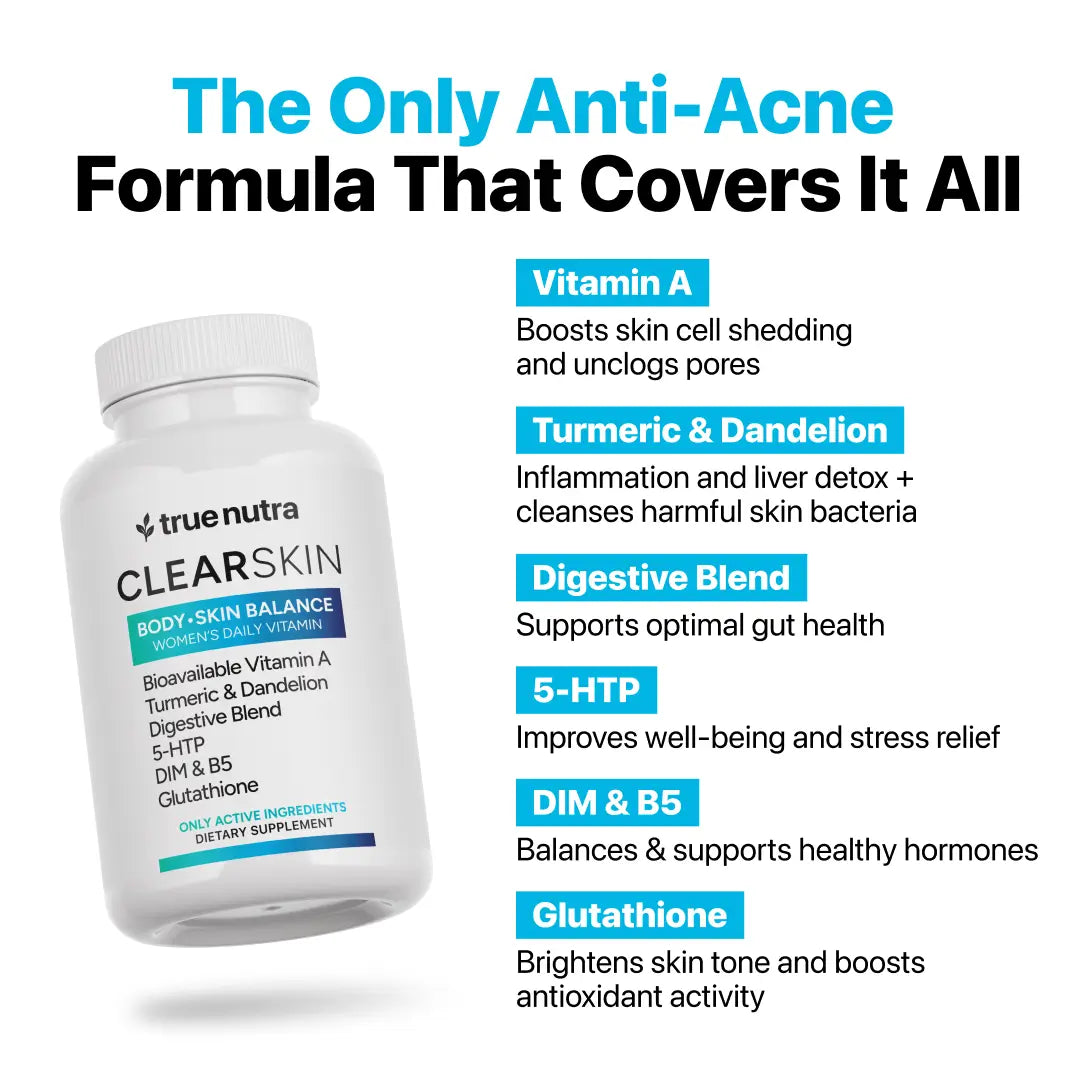 [ONE-TIME OFFER] Six FREE Bottles