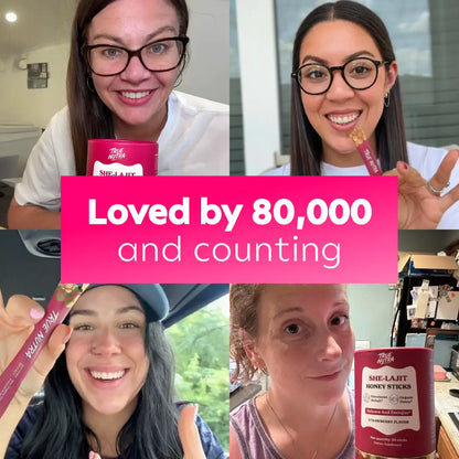 [ONE-TIME OFFER] Buy One, Get TWO FREE