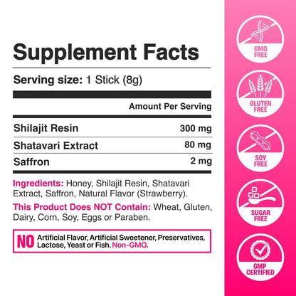 [ONE-TIME OFFER] Buy One, Get THREE FREE