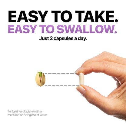 [First Order One-Time Bonus] FREE Women's Superblend