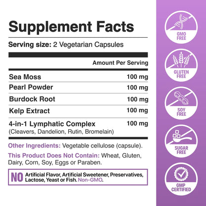 [ONE-TIME OFFER] Buy One, Get TWO FREE