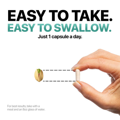 4-in-1 Hair Loss Complex