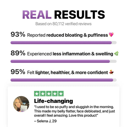 [ONE-TIME OFFER] Buy One, Get THREE FREE