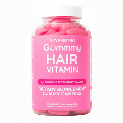 Kit Gummy® Trio Routine