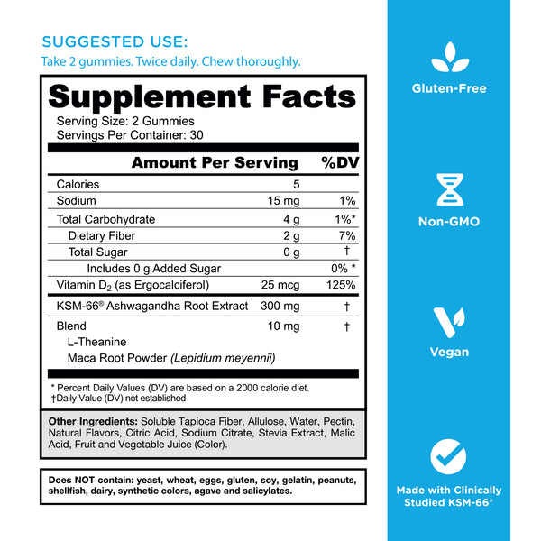 Zero Sugar Essentials 3-Pack